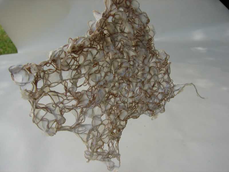 Papierkette 01