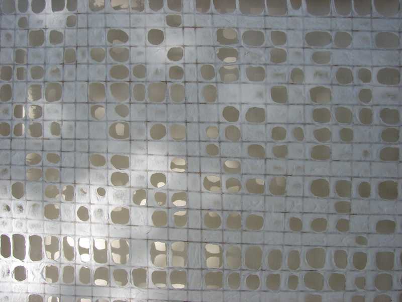 Papierkette 04