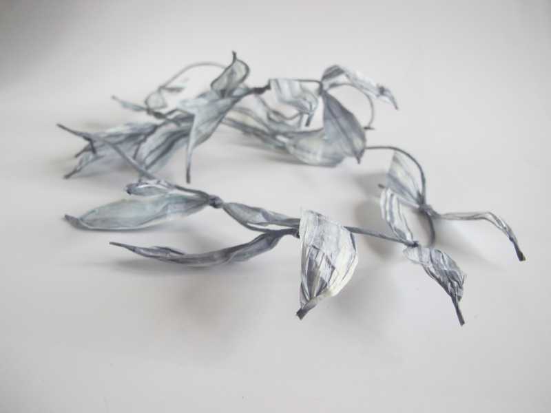 Papierkette 10